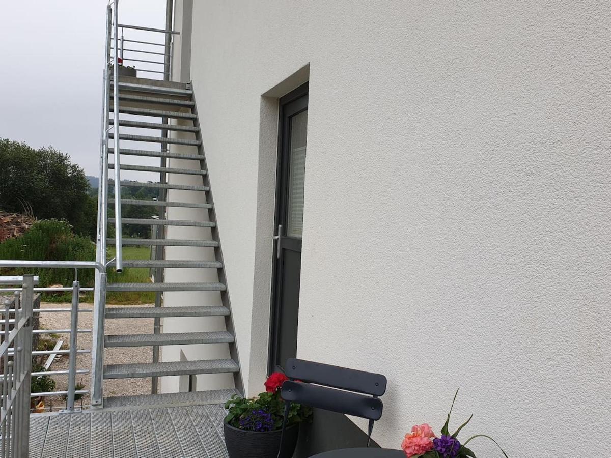 Steinackerhof Apartment Burgthann Exterior photo